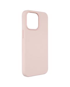 Чохол накладка для iPhone 13 Pro ArmorStandart ICON2 Рожева (Chalk Pink)