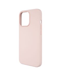 Чохол накладка для iPhone 13 Pro ArmorStandart ICON2 Рожева (Chalk Pink)