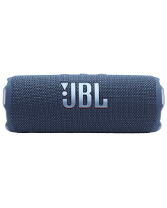 Bluetooth колонка JBL Flip 7 (JBLFLIP7BLU) Синя (Blue)