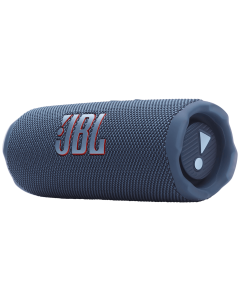 Bluetooth колонка JBL Flip 7 (JBLFLIP7BLU) Синя (Blue)
