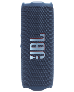 Bluetooth-колонка JBL Flip 7 (JBLFLIP7BLU) Синя (Blue)