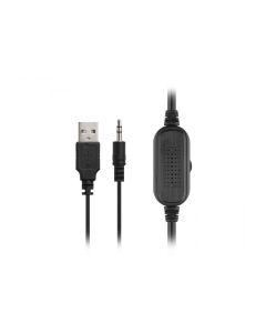 Акустична система REAL-EL S-75 Чорна (Black)