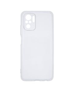 Чохол накладка для Xiaomi Redmi Note 10 / 10s / Poco M5s Ультратонка Прозора (Transparent)