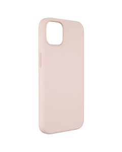 Чохол накладка для iPhone 13 ArmorStandart ICON2 Рожева (Chalk Pink)
