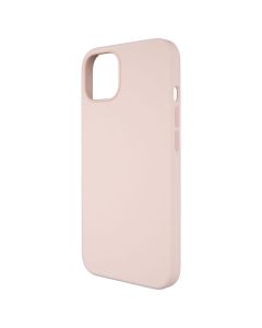 Чохол накладка для iPhone 13 ArmorStandart ICON2 Рожева (Chalk Pink)