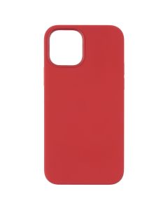 Чохол накладка для iPhone 12/12 Pro ArmorStandart ICON2 Червона (Red)