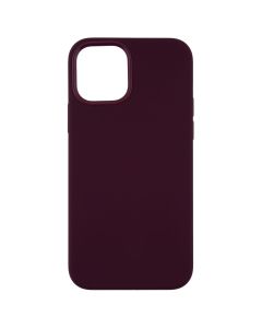 Чохол накладка для iPhone 12/12 Pro ArmorStandart ICON2 Фіолетова (Plum)