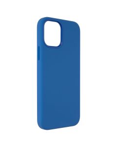 Чохол накладка для iPhone 12/12 Pro ArmorStandart ICON2 Синя (Lake Blue)