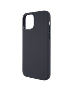 Чохол накладка для iPhone 12/12 Pro ArmorStandart ICON2 Чорна (Black)