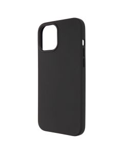 Чохол накладка для iPhone 12 Pro Max ArmorStandart ICON2 Чорна (Black)