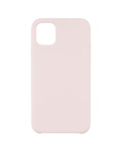 Чехол накладка для iPhone 11 ArmorStandart ICON2 Розовый (Pink Sand)