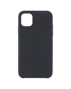 Чохол накладка для iPhone 11 ArmorStandart ICON2 Чорна (Black)