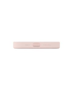 Чохол накладка для iPhone 14 Pro ArmorStandart ICON2 Рожева (Chalk Pink)