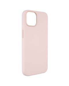 Чохол накладка для iPhone 14 ArmorStandart ICON2 Рожева (Chalk Pink)