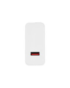 Зарядний пристрій Xiaomi HyperCharge (USB) 120W Type-C Білий (White)