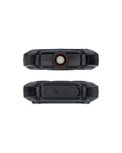 Мобільний телефон Sigma X-treme PV68 Black Orange