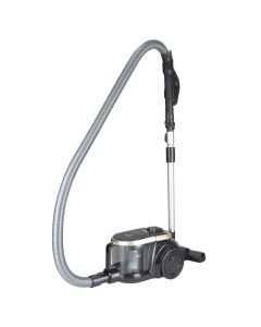 Пилосос Amica VM 4013 Akman Чорний (Black)