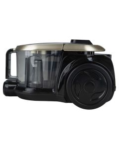 Пилосос Amica VM 4013 Akman Чорний (Black)