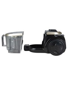 Пилосос Amica VM 4013 Akman Чорний (Black)