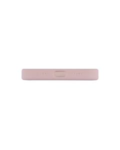 Чехол накладка для iPhone 13 Pro Silicone MakeFuture Розовый (Pink)