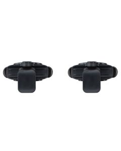 Игровые триггеры Hoco GM6 Wild Wolf Pulse Mobile Черные (Black)