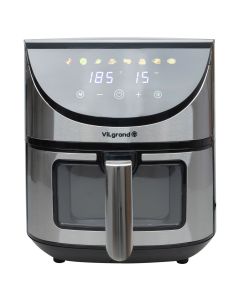 Мультипіч ViLgrand VAF6017WDS Чорна (Black)