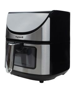 Мультипіч ViLgrand VAF6017WDS Чорна (Black)
