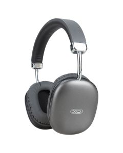 Бездротові повнорозмірні навушники XO BE45 Beiguo Headworn Чорні (Black)