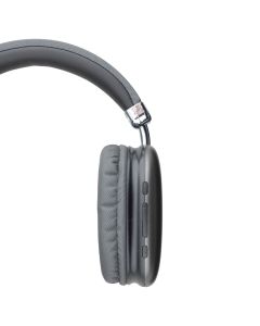 Бездротові повнорозмірні навушники XO BE45 Beiguo Headworn Чорні (Black)