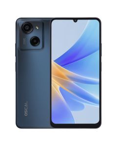 Смартфон Oscal Modern 8 8/128Gb Ash Grey