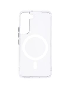 Чохол накладка для Samsung S22 WAVE Clear Case Прозора (Clear)