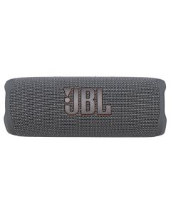 Bluetooth колонка JBL Flip 6 JBLFLIP6BLKEU Сіра (Grey)