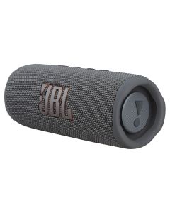 Bluetooth колонка JBL Flip 6 JBLFLIP6BLKEU Сіра (Grey)