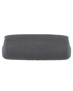 Bluetooth колонка JBL Flip 6 JBLFLIP6BLKEU Сіра (Grey)