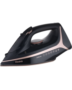 Праска Magio MG-131 Чорна (Black)