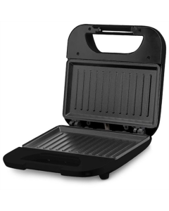 Бутербродниця Magio MG-369 Чорна (Black)