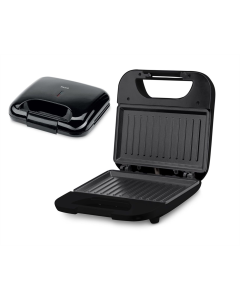 Бутербродниця Magio MG-369 Чорна (Black)