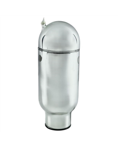 Термос Magio MG-1052S Білий (White)