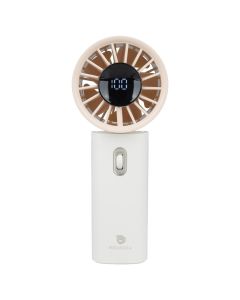 Переносной вентилятор Remzona Fan Breezy 3.5W HMF-01WT Белый (White)