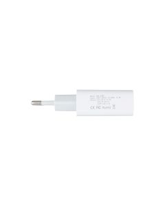 Зарядний пристрій Remzona Giwell One C2 CHA-02WT (USB) 18W Білий (White)