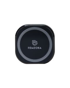 Автотримач Remzona PHM-12BK Магнітний Чорний (Black)