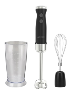 Блендер Ardesto HBG-600BWH Черный (Black)