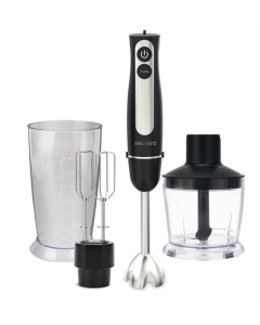 Блендер Ardesto HBG-800BDWHCH Чорний (Black)