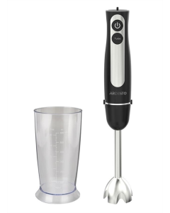 Блендер Ardesto HBG-800B Чорний (Black)