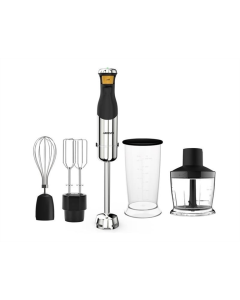 Блендер ArdestoHBG-800DWHCHC  Срібний (Silver)