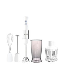 Блендер Ardesto HBG-800WWHCHML Білий (White)