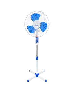 Вентилятор Grunhelm GFS-1620.2 Синий (Blue)