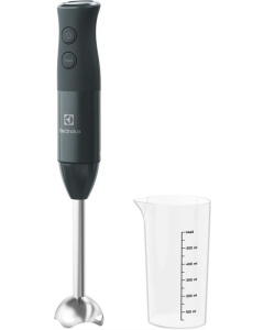 Блендер Electrolux E3HB1-4GG Чорний (Black)