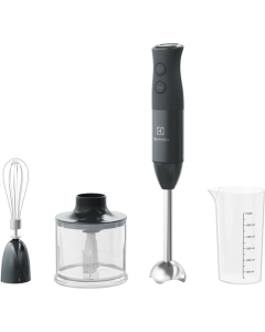 Блендер Electrolux E4HB1-6GG Чорний (Black)