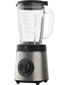 Блендер стаціонарний Electrolux E6TB1-6ST Срібний (Silver)